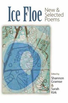 Paperback Ice Floe: New & Selected Poems Book