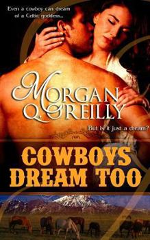 Paperback Cowboys Dream Too Book