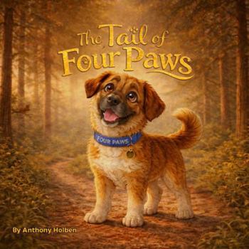 The Tail of Four Paws