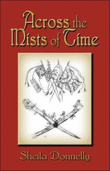 Paperback Across the Mists of Time Book