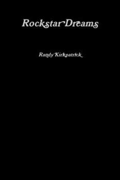 Paperback Rockstar Dreams Book