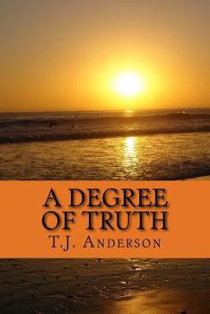 Paperback A Degree of Truth Book