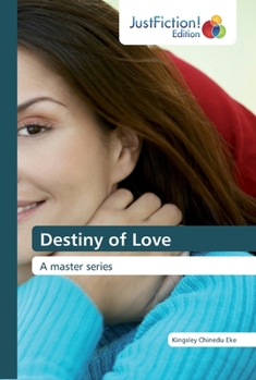 Paperback Destiny of Love Book