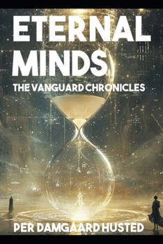 Paperback Eternal Minds Book