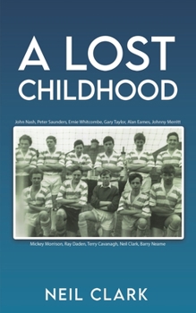 Paperback A Lost Childhood Book