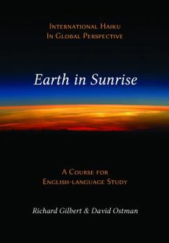 Paperback Earth in Sunrise: A Course for English-Language Study Book