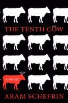 Paperback The Tenth Cow Book