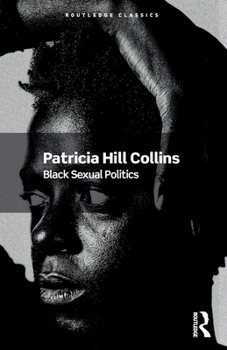 Paperback Black Sexual Politics Book