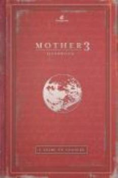 Paperback Mother 3 Handbook - Pork Army Survival Manual Guide Book