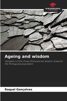 Paperback Ageing and wisdom Book