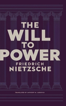 The Will to Power by Friedrich Nietzsche: Unpublished Philosophical Writings on Nihilism, Morality, and Art – Translated by Anthony M. Ludovici (Grapevine Edition)