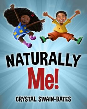 Paperback Naturally Me Book