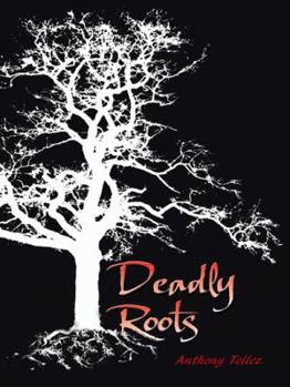 Paperback Deadly Roots Book