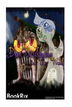 Paperback Das Spukhaus im Isar Wald: Der Zirkel des unsichtbaren Auges [German] Book