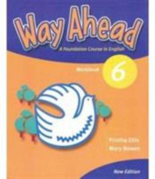 Paperback Way Ahead Book