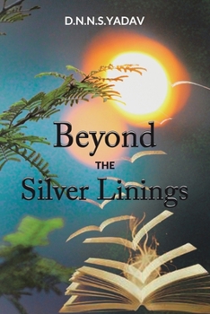 Paperback Beyond the Silver Linings Book