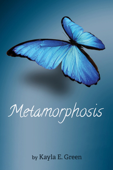 Hardcover Metamorphosis Book