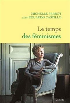 Paperback Le temps des féminismes [French] Book