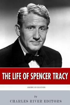 American Legends: The Life of Spencer Tracy - Book  of the American Legends