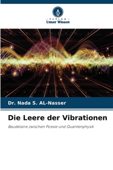 Die Leere der Vibrationen (German Edition)
