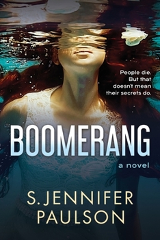 Paperback Boomerang Book