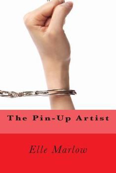 Paperback The Pin-Up Artist Book
