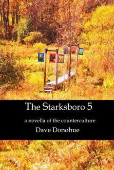 Paperback The Starksboro 5 Book