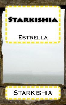 Paperback Starkishia: Estrella 5x8 Book