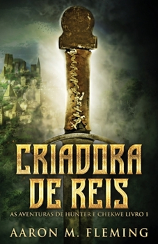 Paperback Criadora De Reis [Portuguese] Book