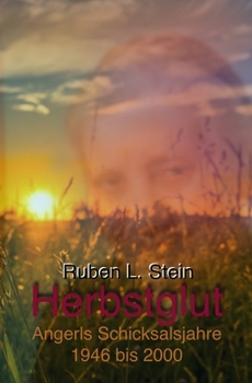 Paperback Herbstglut [German] Book