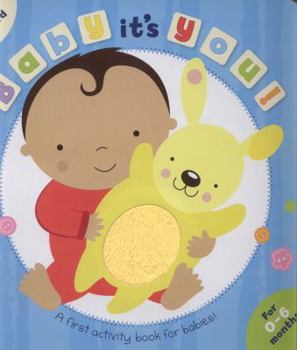 Board book Baby, It's You Book