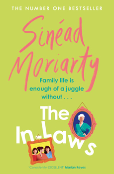 Paperback The in-laws Book