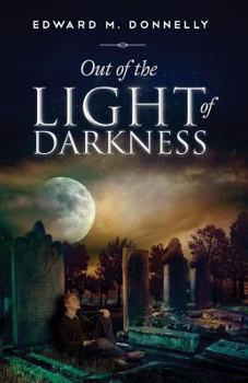 Paperback Out of the Light of Darkness Book