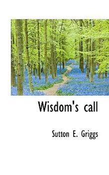 Wisdom's Call