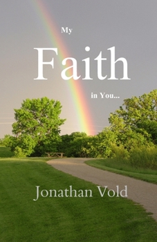 Paperback My Faith in You Book