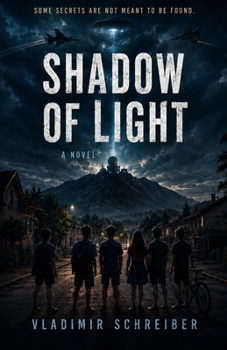 Paperback Shadow of Light Book