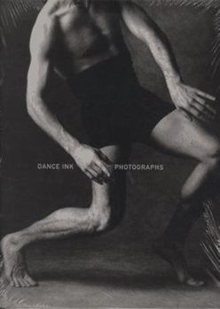 Paperback Dance Ink Book
