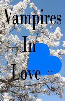 Paperback Vampires in Love Book