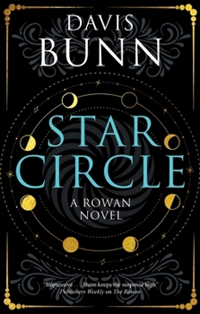 Paperback Star Circle Book