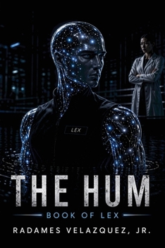 Paperback The Hum - Book of Lex Book