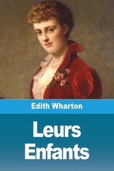 Paperback Leurs Enfants [French] Book