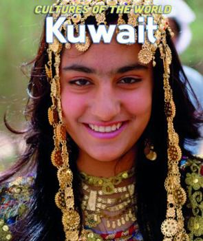 Kuwait (Cultures of the World) - Book  of the Cultures of the World