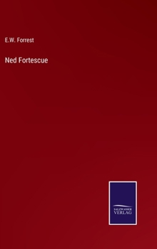 Hardcover Ned Fortescue Book