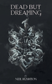 Paperback Dead but Dreaming Book