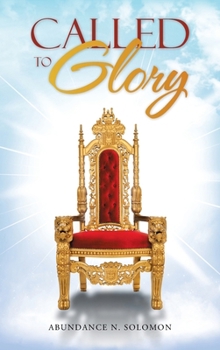 Hardcover Called to Glory Book