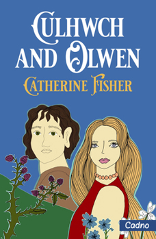 Paperback Culhwch and Olwen Book