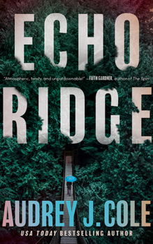 Echo Ridge