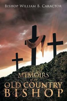 Paperback Memoirs of an Old Country Bishop Book