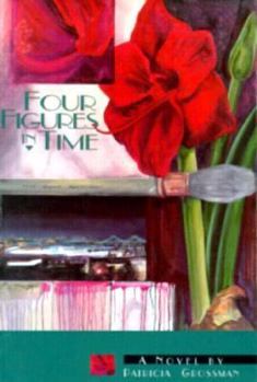 Paperback Four Figures in Time Book