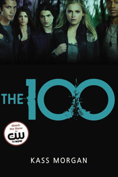 Paperback The 100 Book